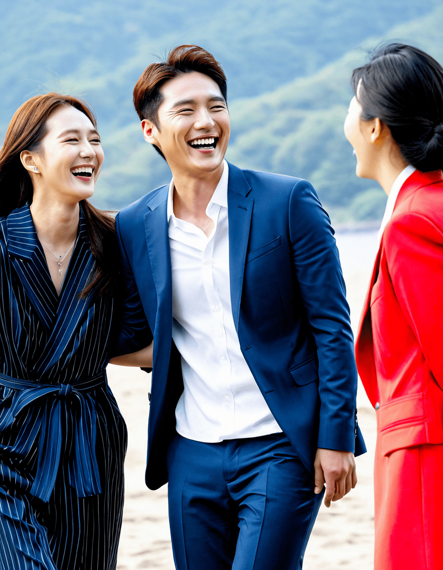 Lee Yoo Mi