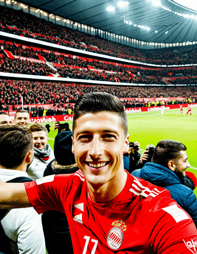 Lewandowski