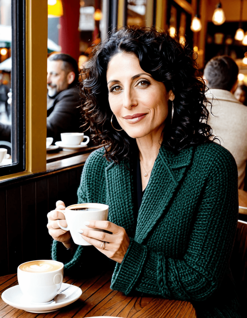 Lisa Edelstein