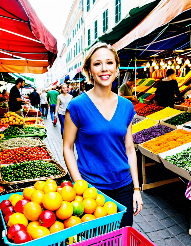 Liza Weil
