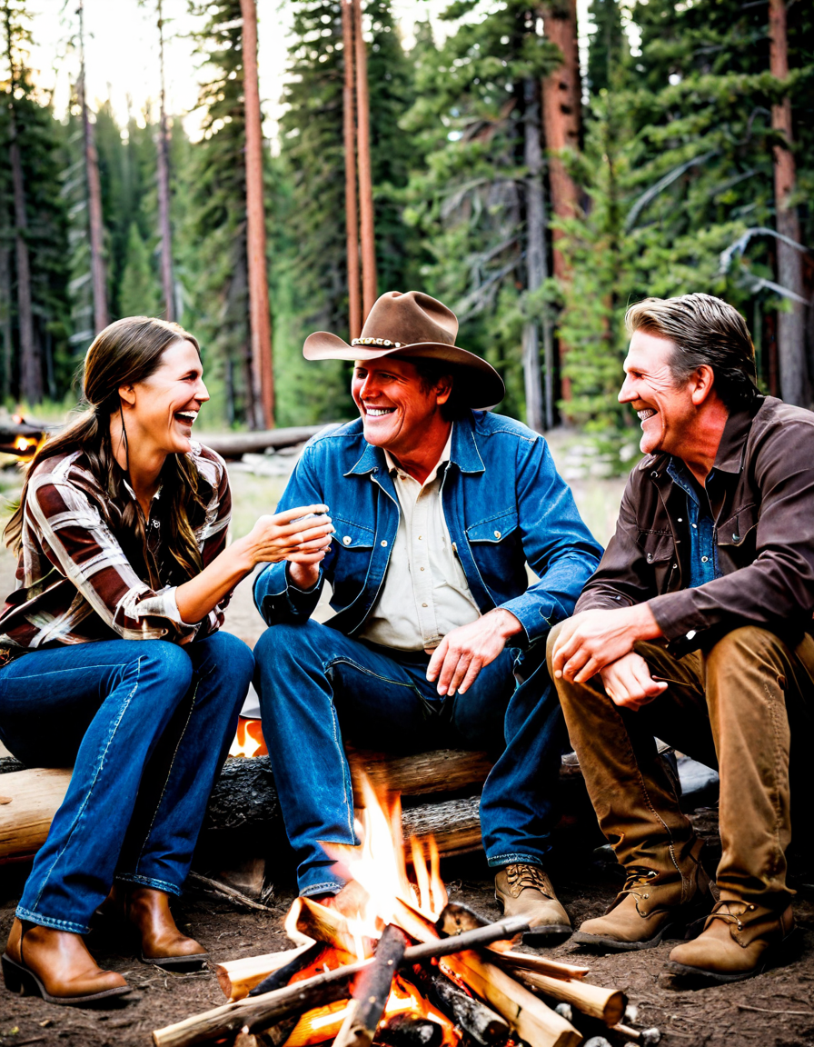 Longmires
