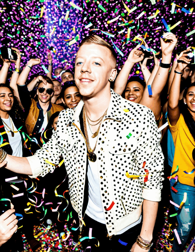 Macklemore