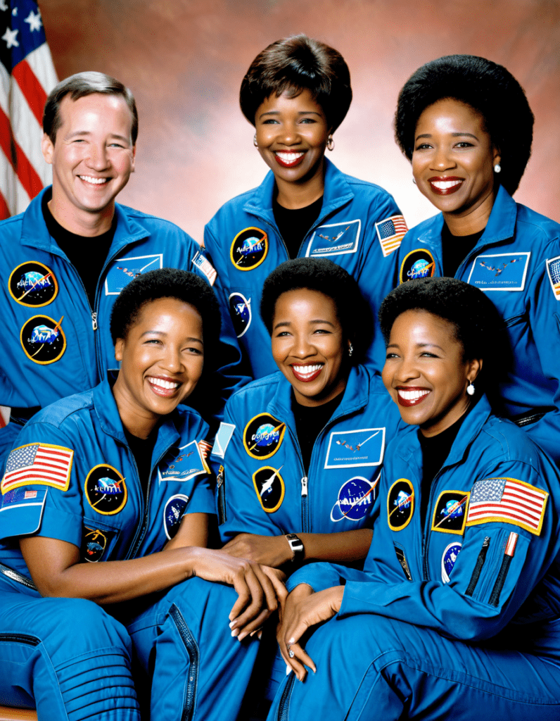 Mae Jemison