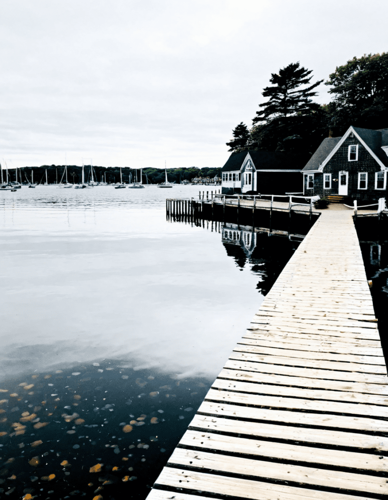 Manchester by the Sea