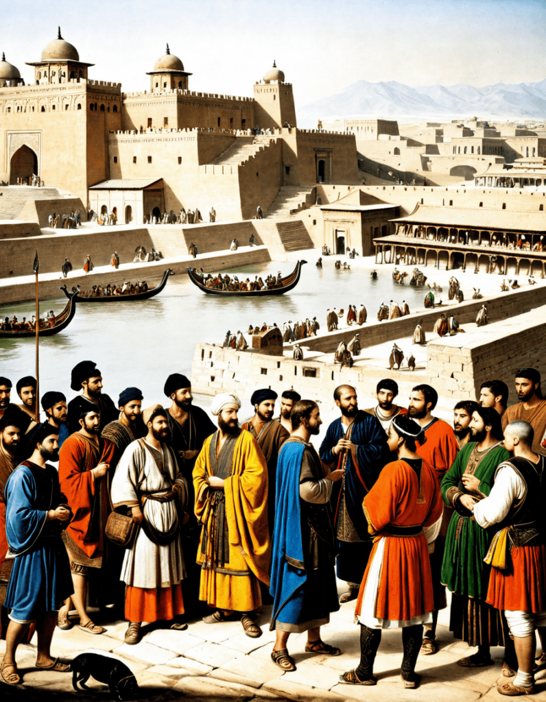 Marco Polo
