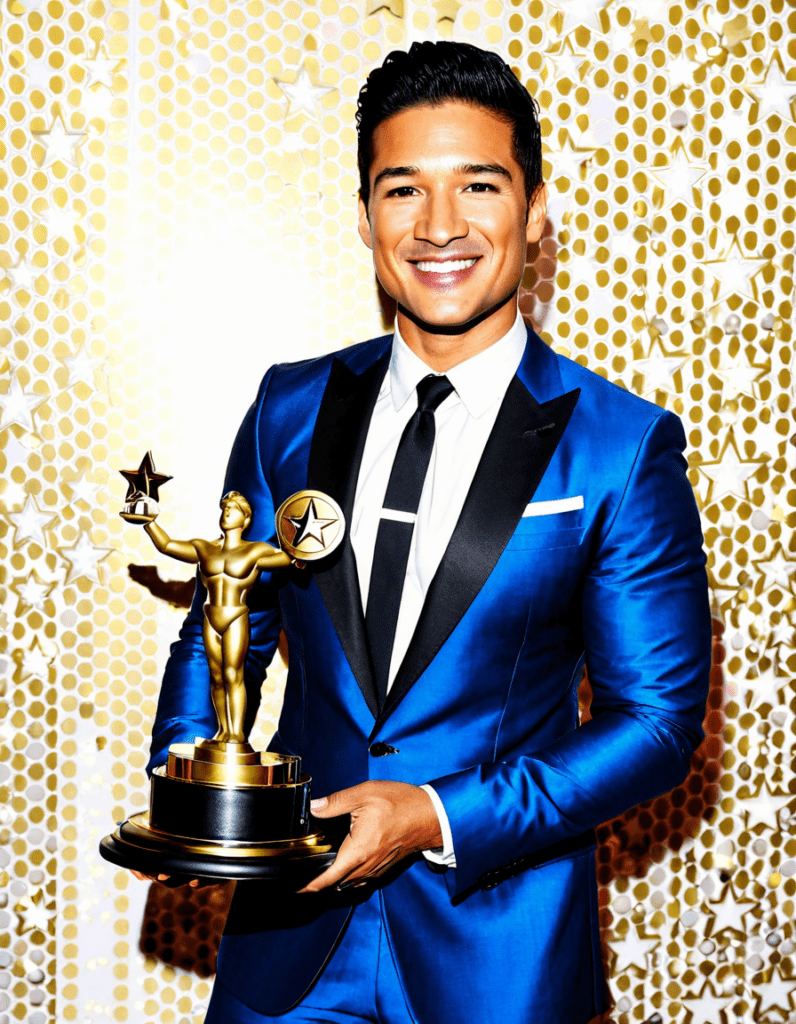 Mario Lopez