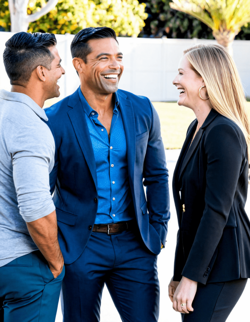 Mark Consuelos