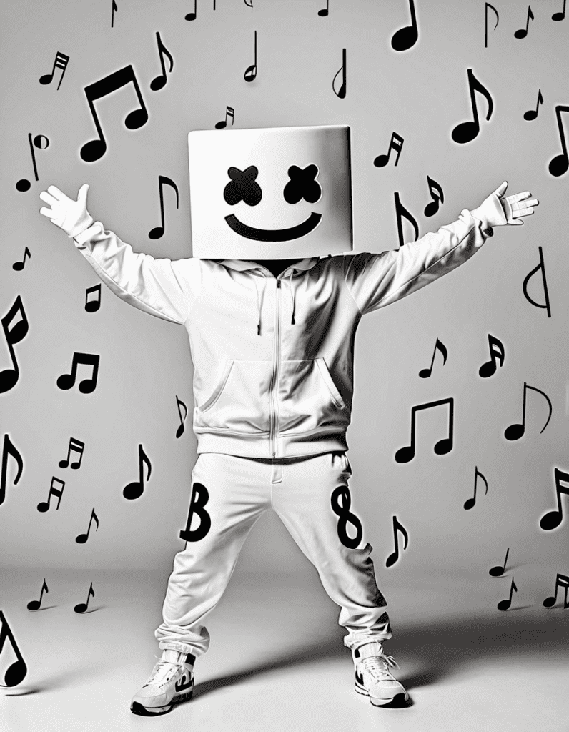 Marshmello