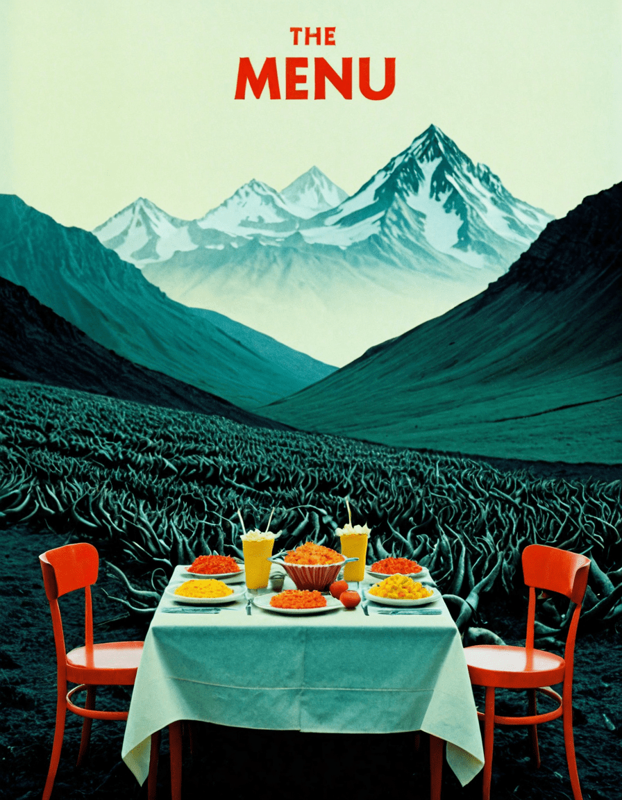 Materialists Movie