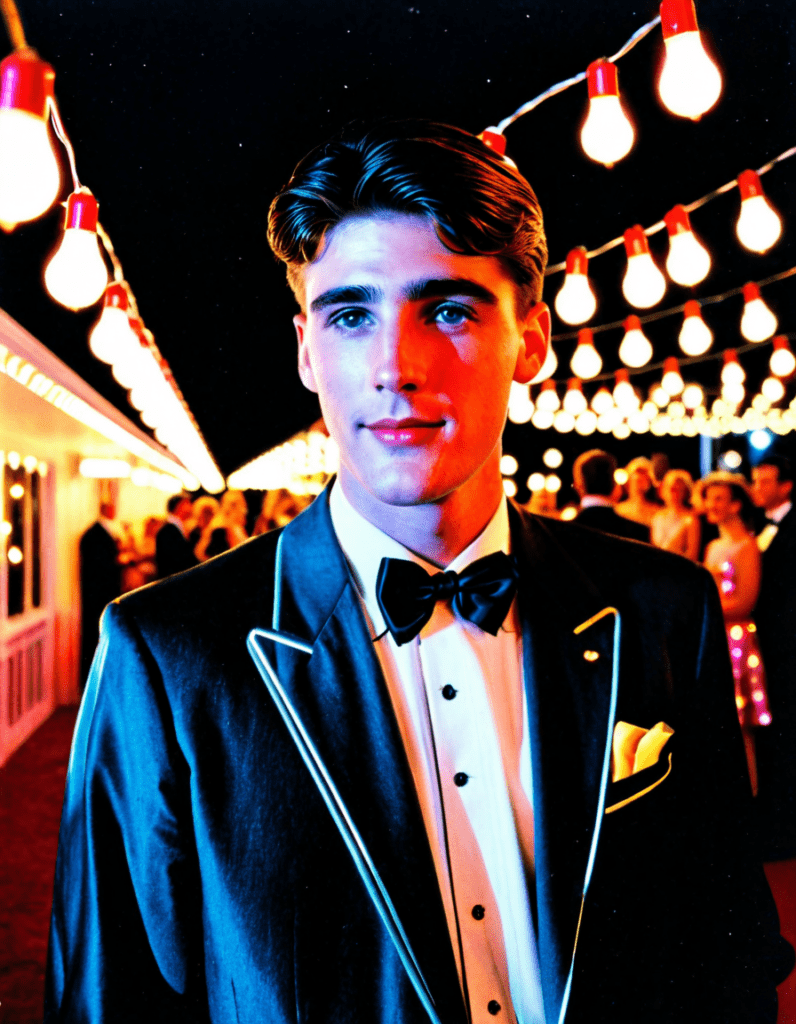 Michael Schoeffling