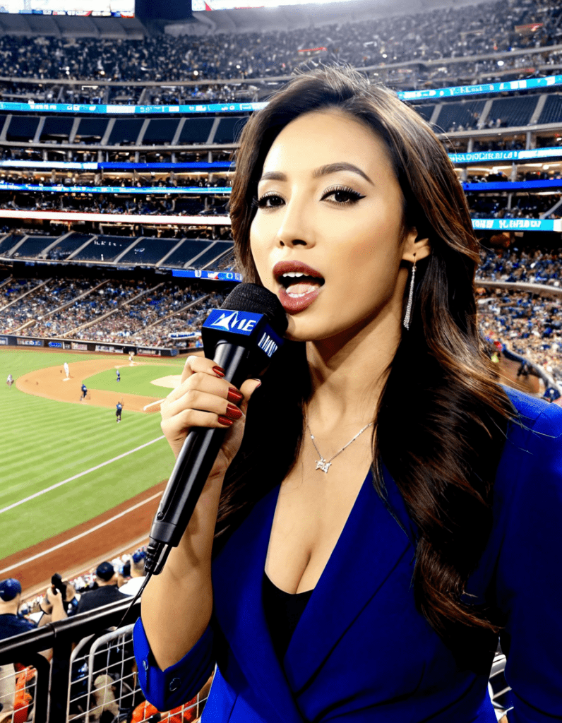 Mina Kimes