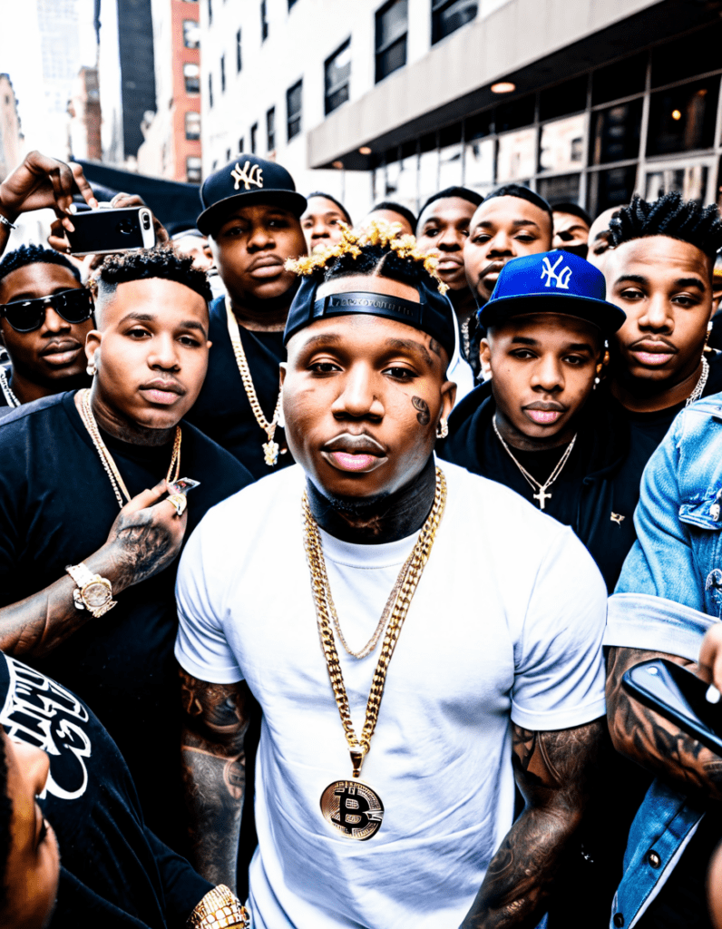Moneybagg Yo