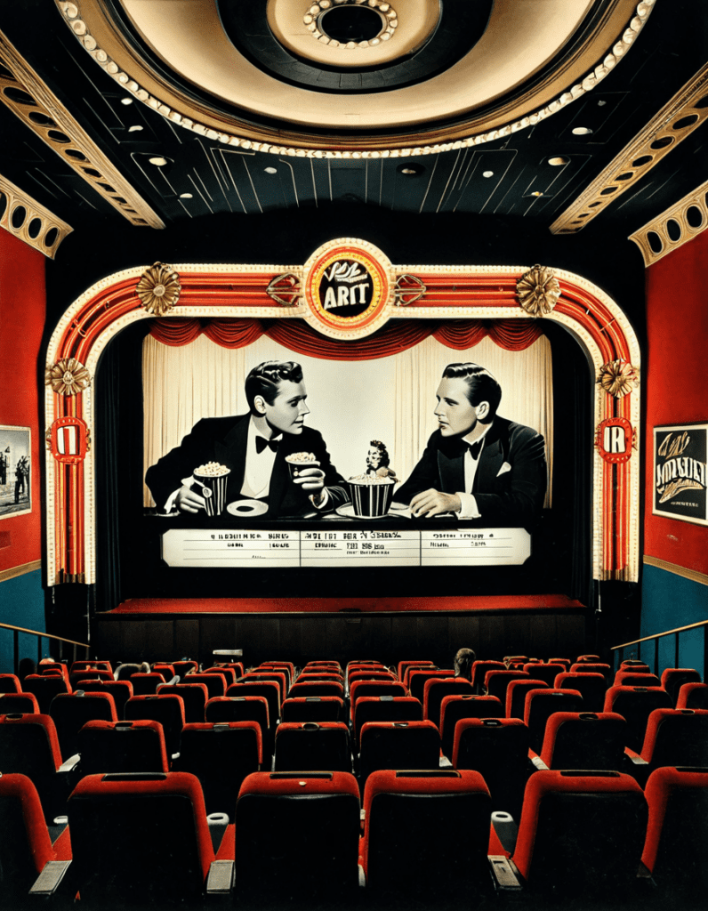 Movie Theaters