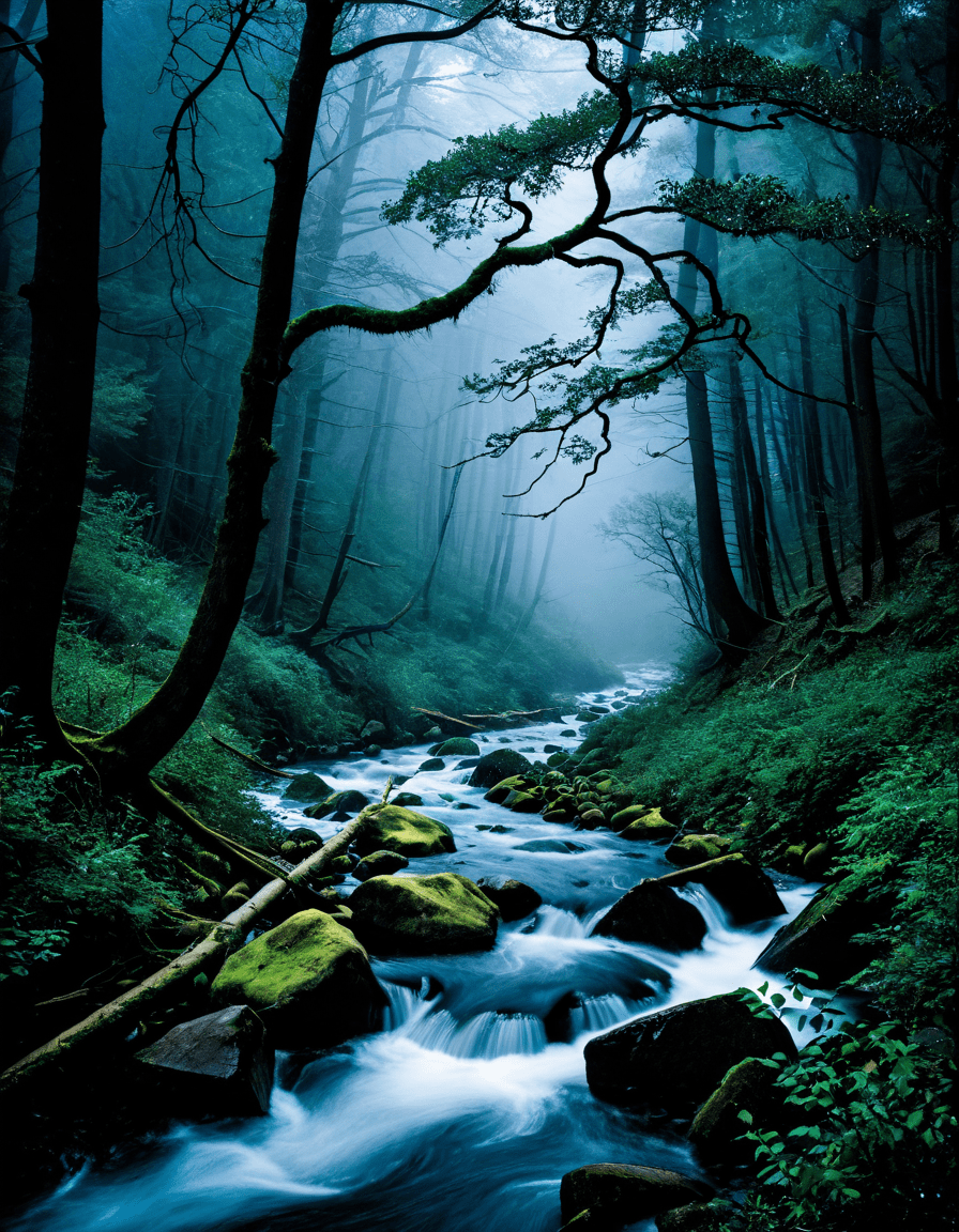Muir Woods