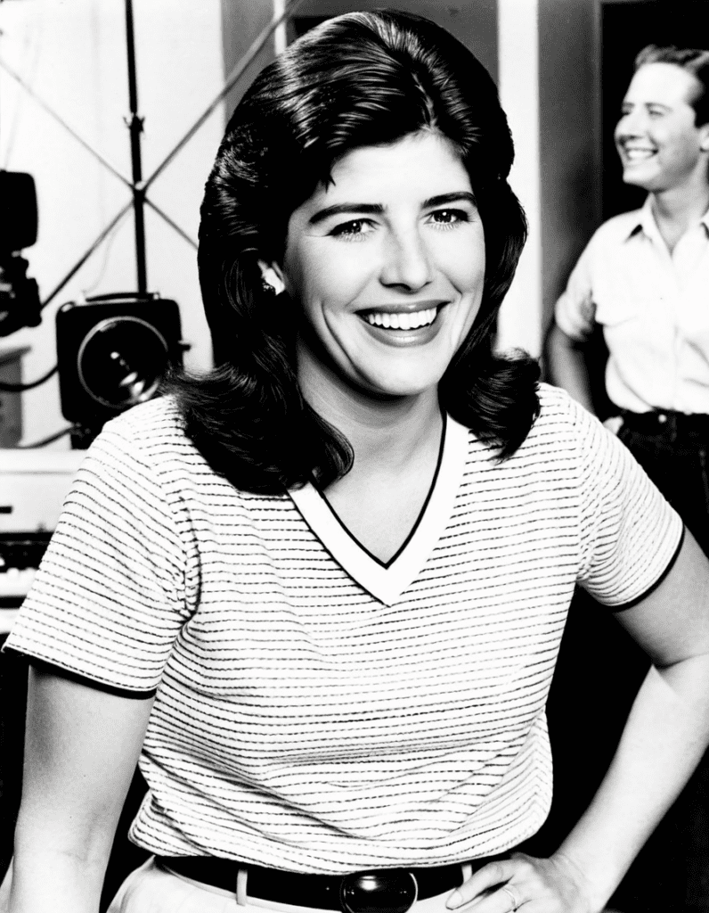 Nancy Mckeon