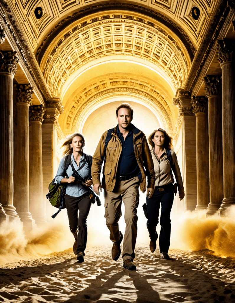 National Treasure