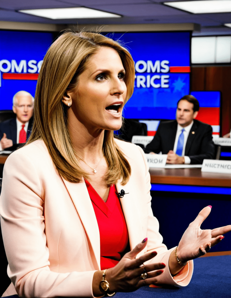 Nicole Wallace