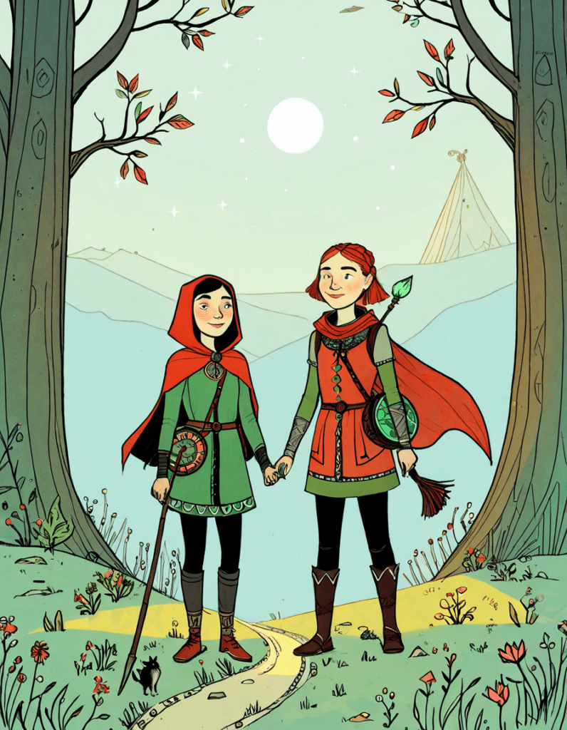 Nimona