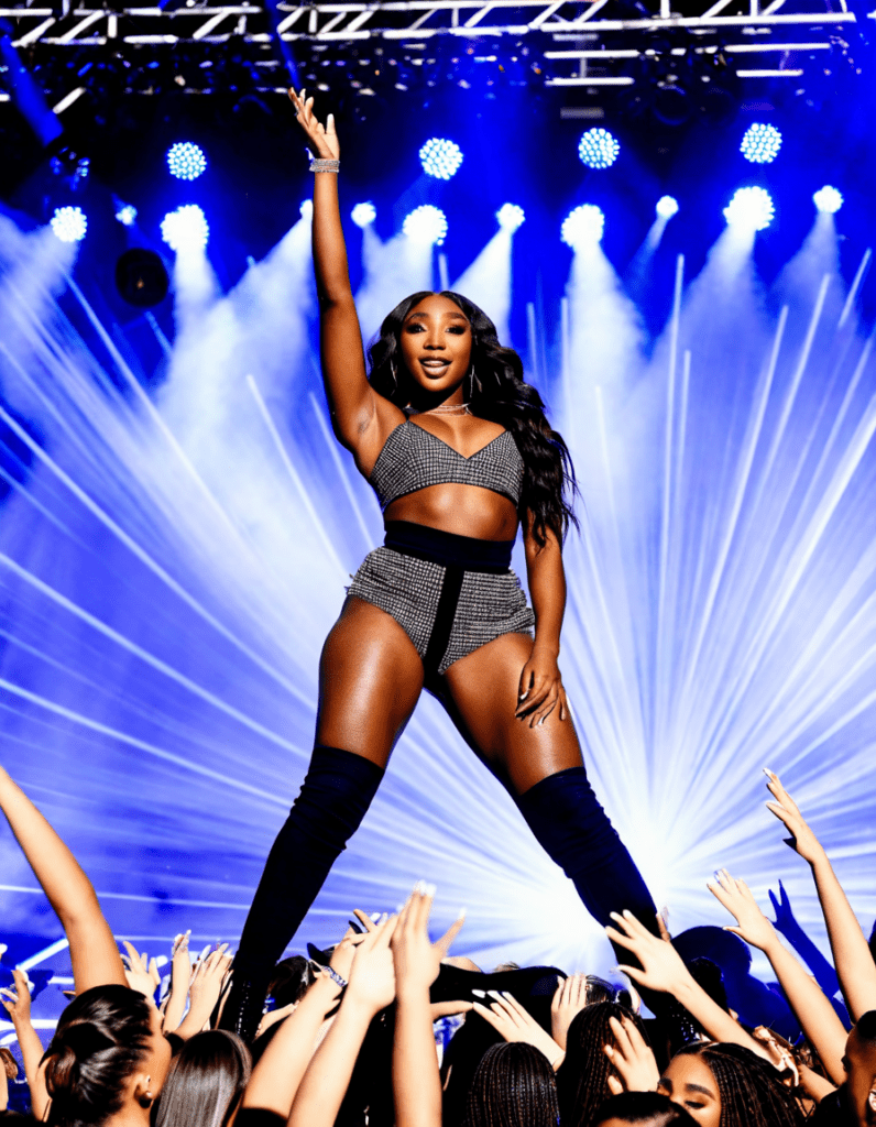 Normani