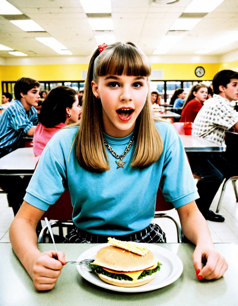 Not Another Teen Movie