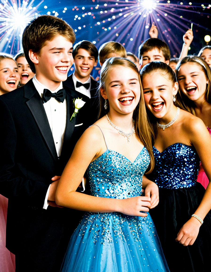 Not Another Teen Movies