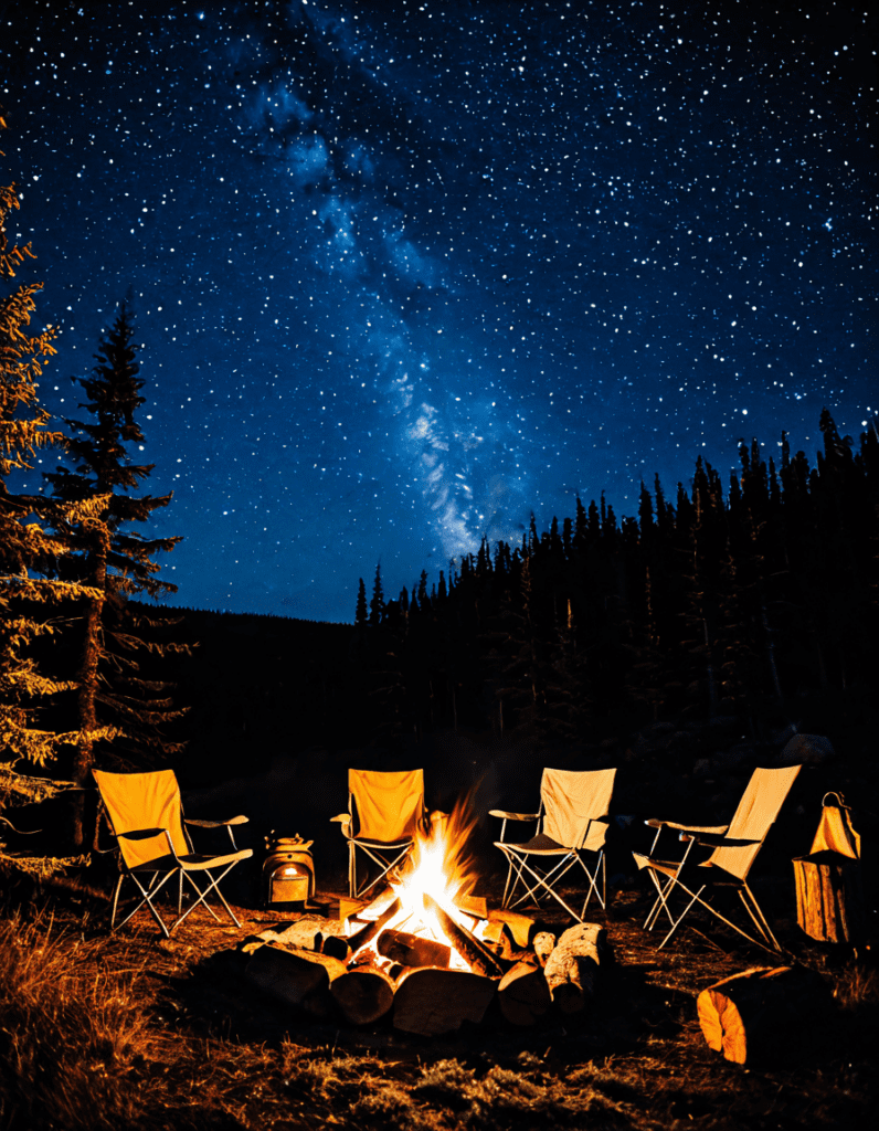 Off the Grid