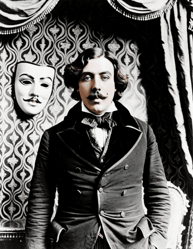 Oscar Wilde and