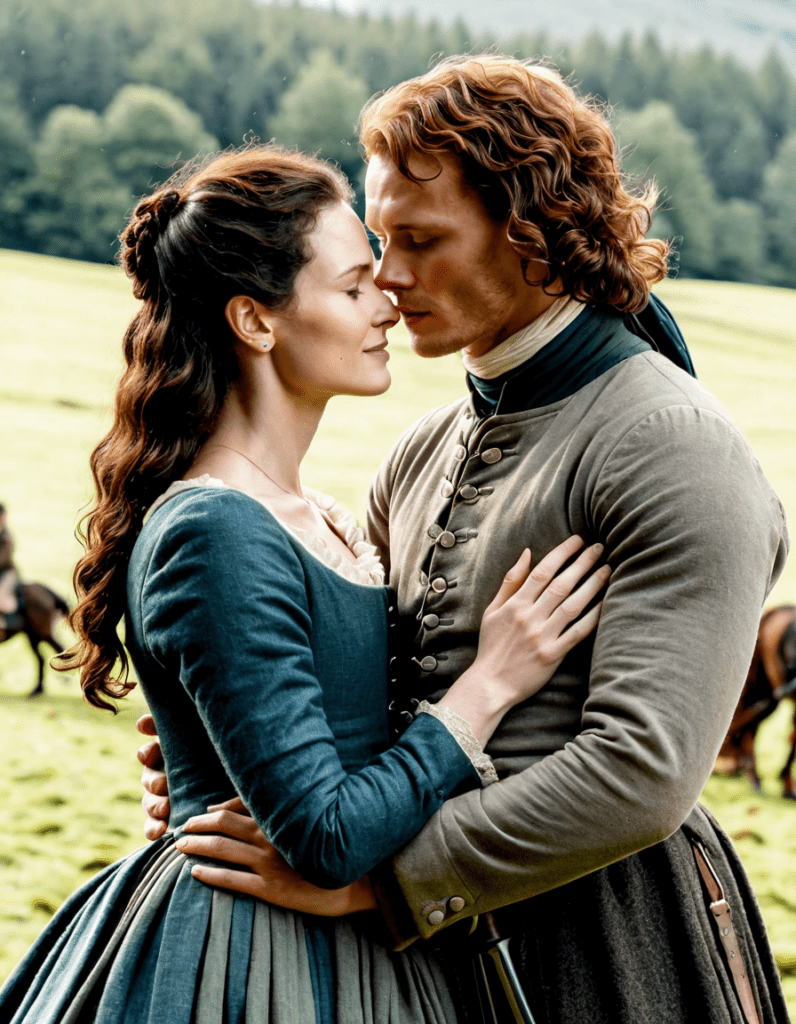 Outlander Episodes