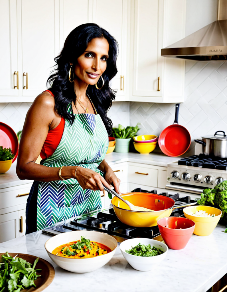Padma Lakshmi