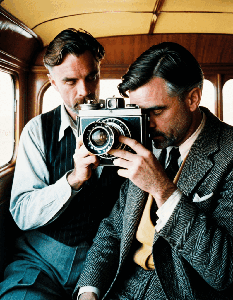 Paul Thomas Anderson