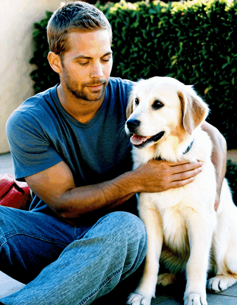 Paul Walker Movies