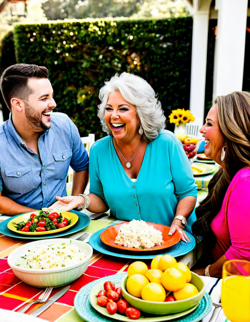 Paula Deen