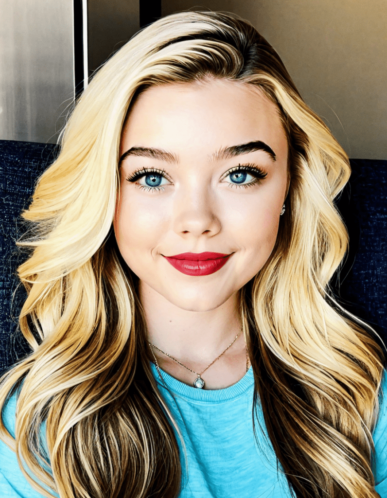 Peyton List Movies and Tv Shows