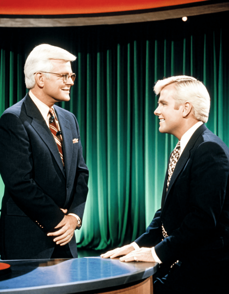 Phil Donahue