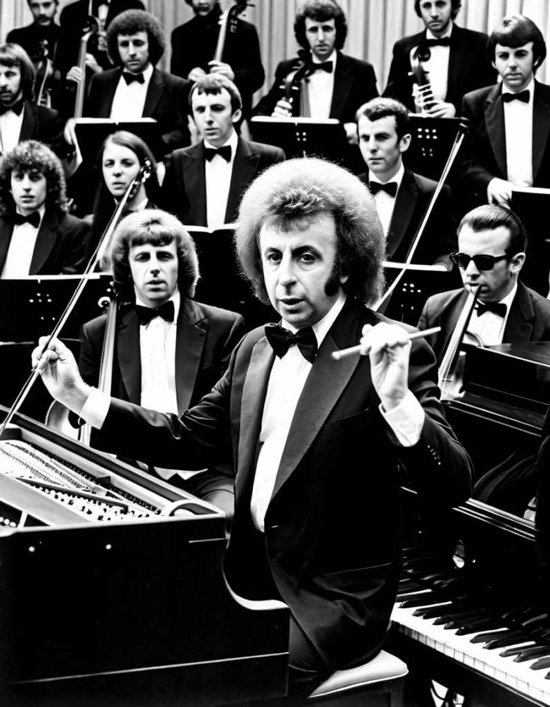 Phil Spector