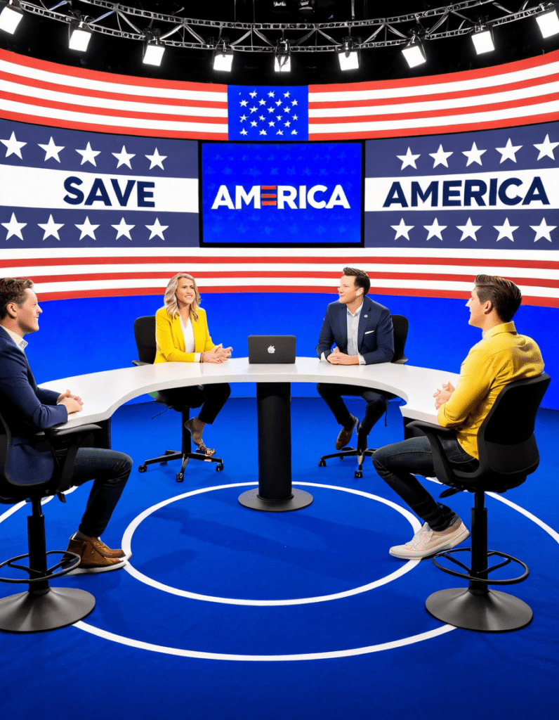 Pod Save America