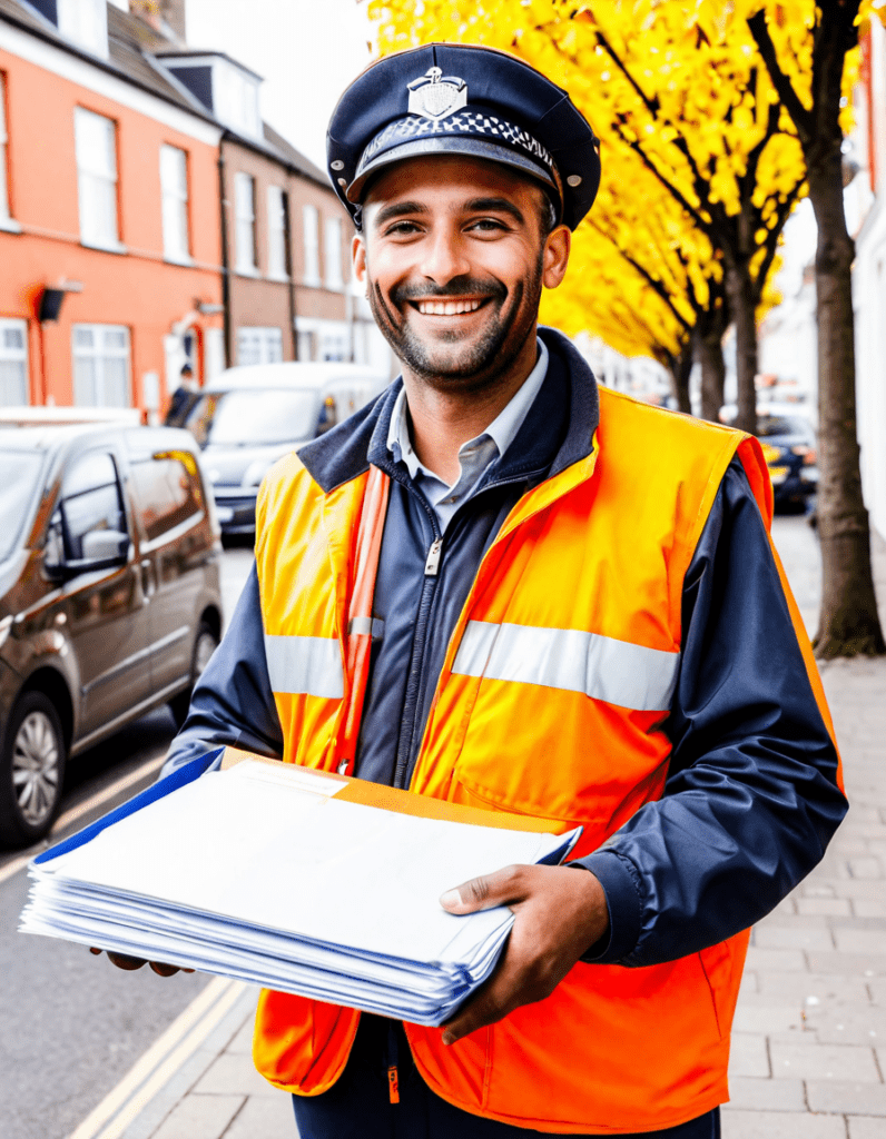 Postman