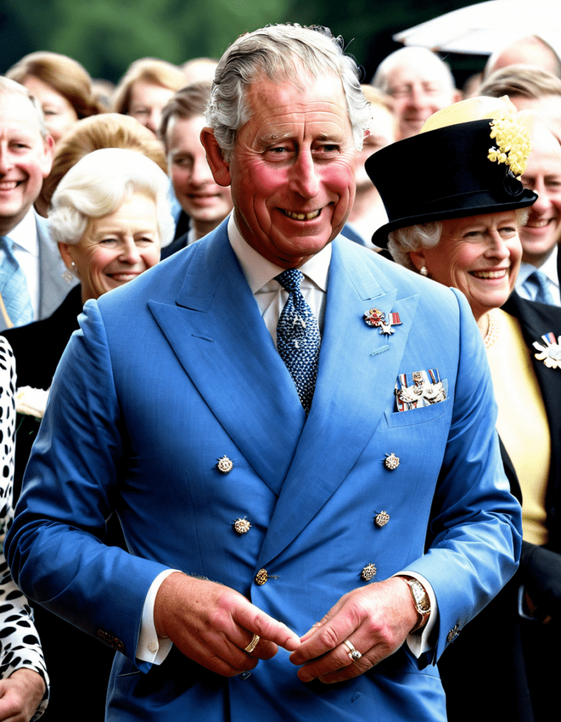 Prince Charles