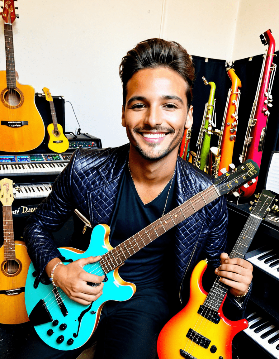 Ramon Rodriguez