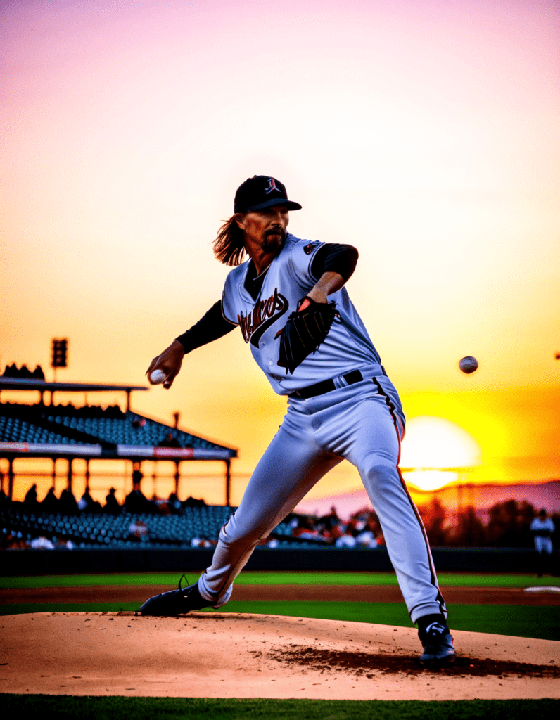 Randy Johnson