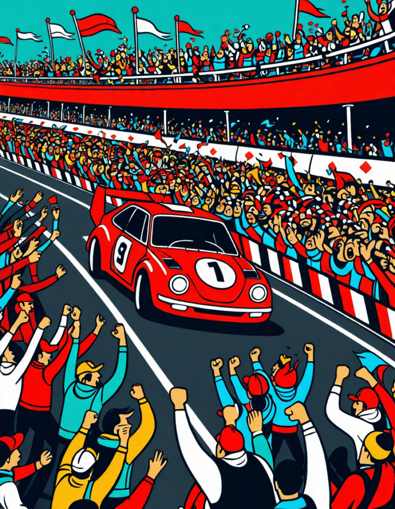 Redline