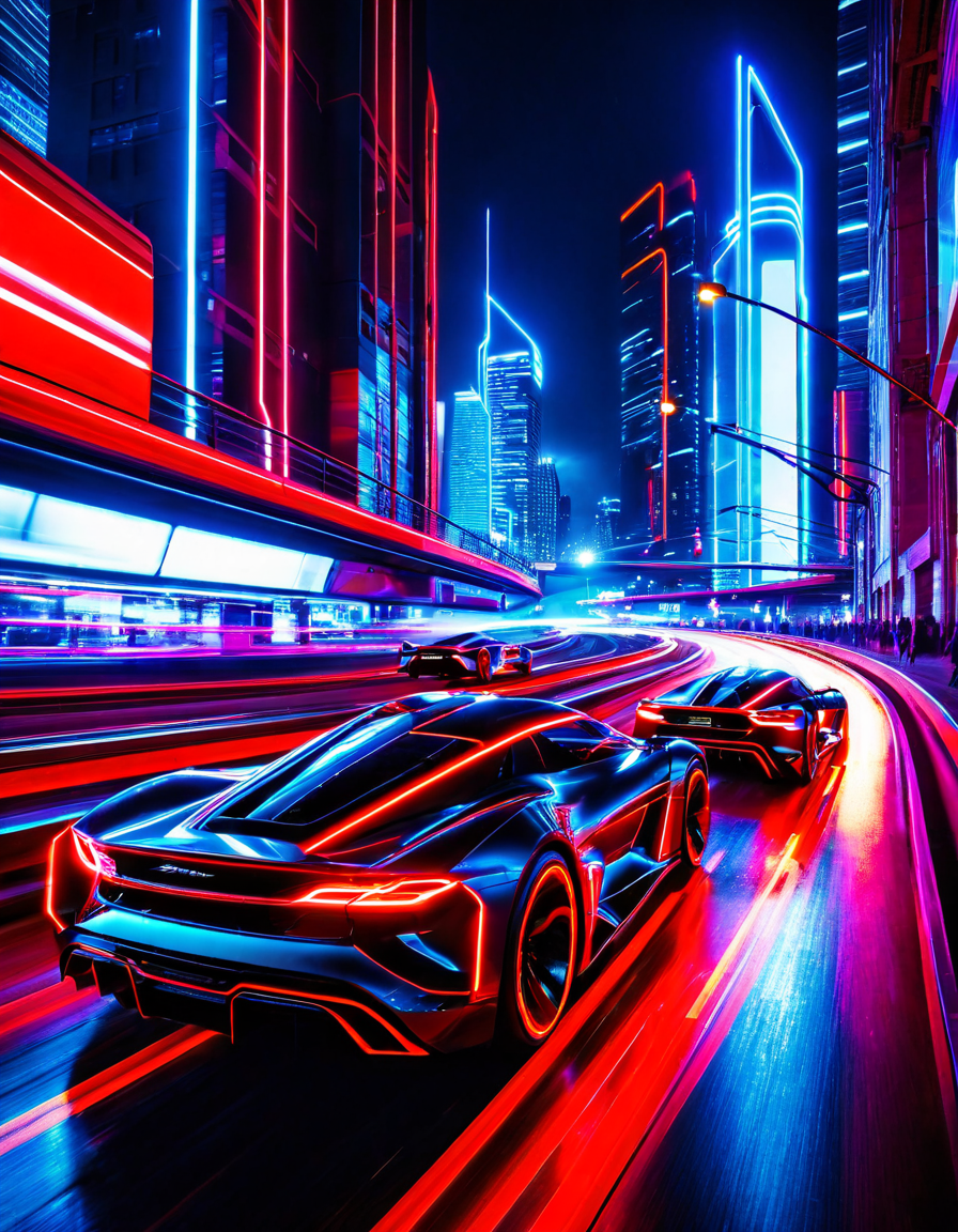 Redlines