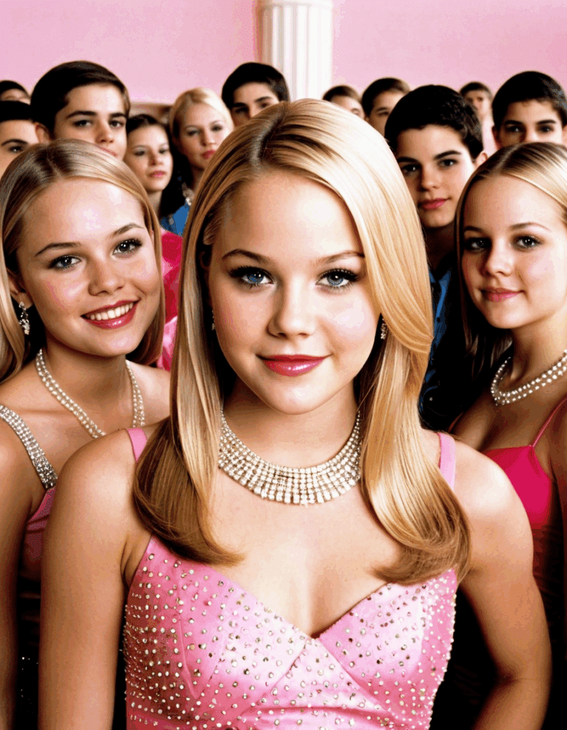 Regina George