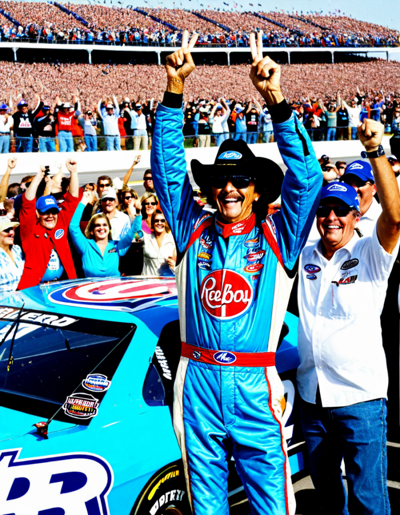 Richard Petty