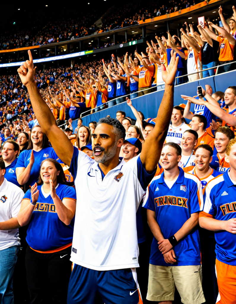 Rick Fox