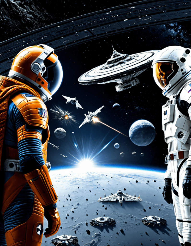 Ridley Scott Movies