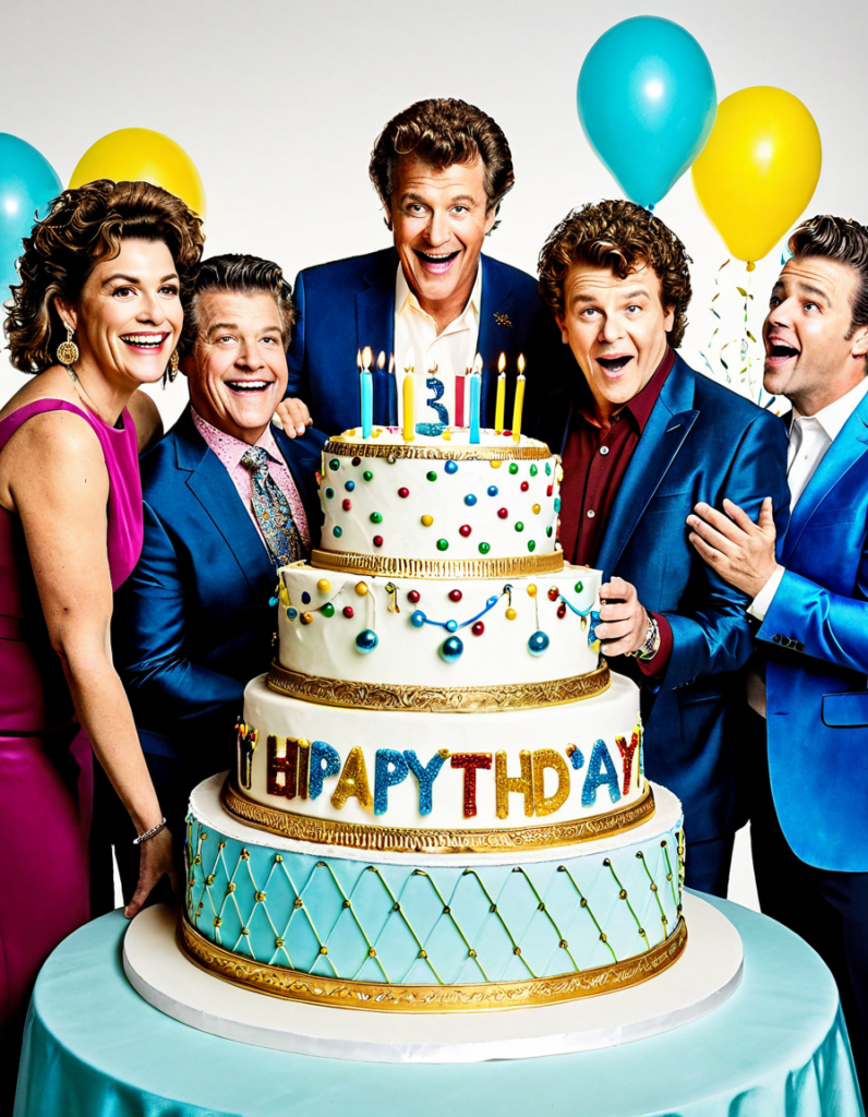 Righteous Gemstones Cast