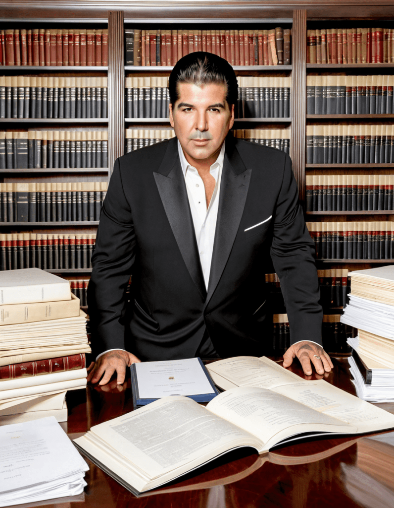 Robert Kardashian