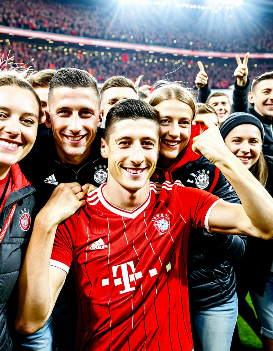 Robert Lewandowski