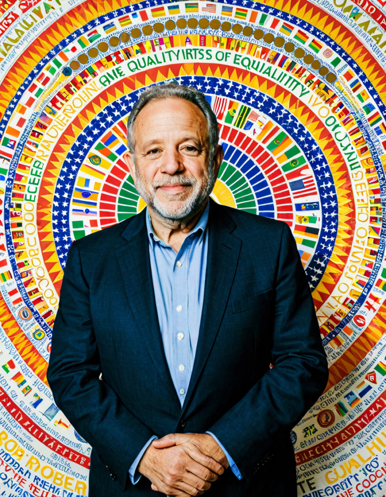 Robert Reich